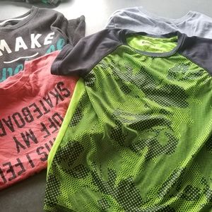 Boys Clothing Bundle Children's place Old Navy